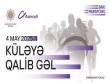 &ldquo;Bakı Marafonu 2025&rdquo;ə start verilib
